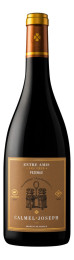 Calmel + Joseph Les Crus Pezenas Entre Amis 2019 wine bottle