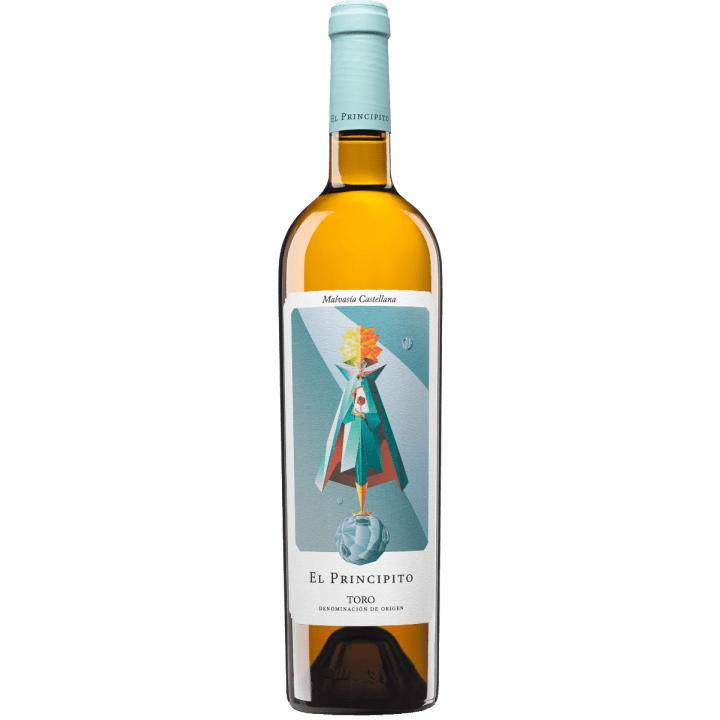 Divina Proporcion El Principito 2023 wine bottle