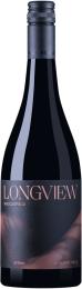 Longview Macclesfield Syrah 2021 wine bottle