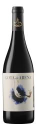 Tridente Gota de Arena Tempranillo 2020 wine bottle