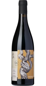 Salia  2024 wine bottle