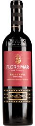 Flor de la Mar Reserva 2022 wine bottle