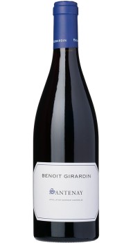 Santenay  2024 wine bottle