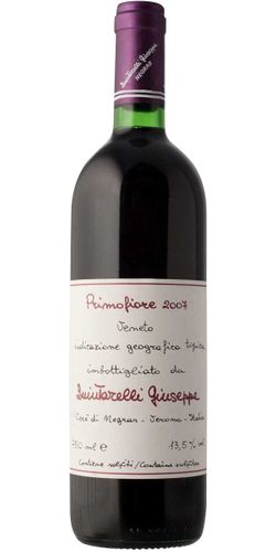 Quintarelli, Primafiore 2022 wine bottle