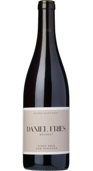 Vom Schiefer, Pinot Noir  2023 wine bottle