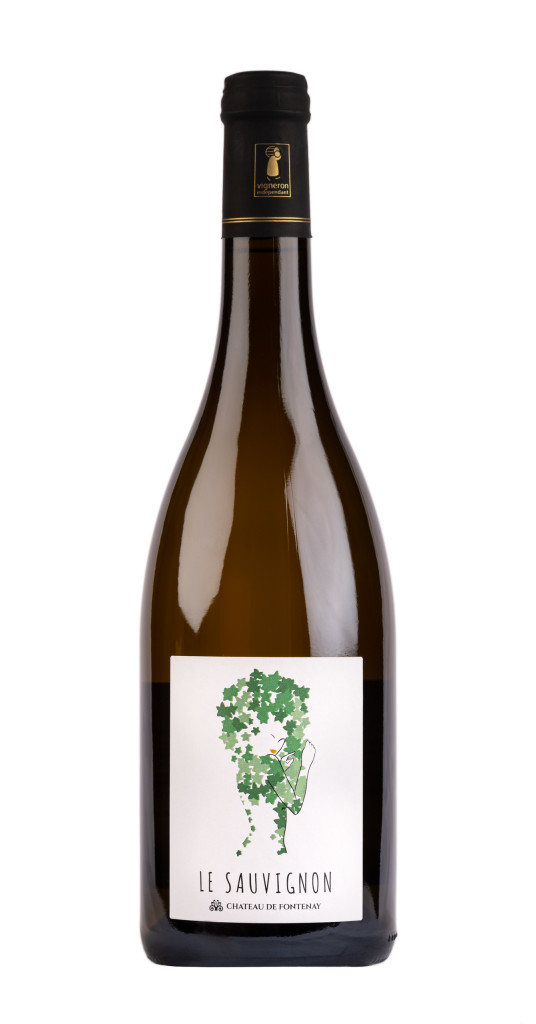 Ribera del duero - Kongevinene fra højsletten wine bottle