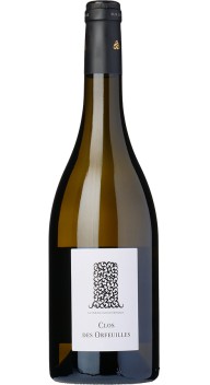 Clos des Orfeuilles, Muscadet Sèvre et Maine Sur Lie  2023 wine bottle