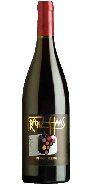 Franz Haas, Pinot Nero 2023 wine bottle