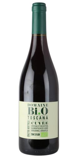 Valdonica Maremma Toscana Rosso Toscanaio 2018 wine bottle