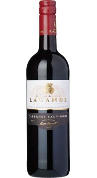 Cabernet Sauvignon, Vin de Pays d'Oc  2023 wine bottle