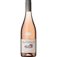 Fransk Rosévin wine bottle