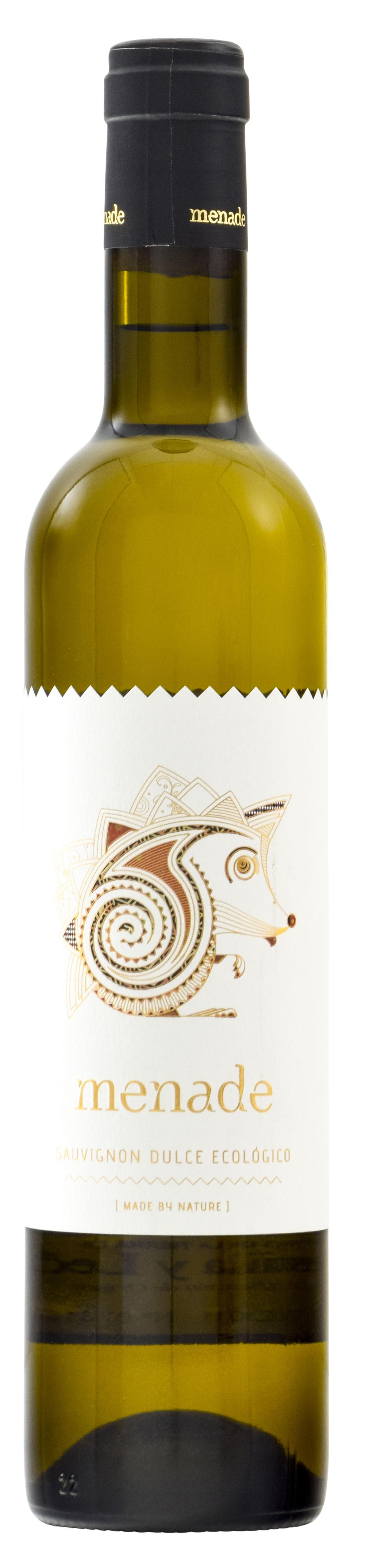 Sauvignon Blanc - Dulce 2024 wine bottle