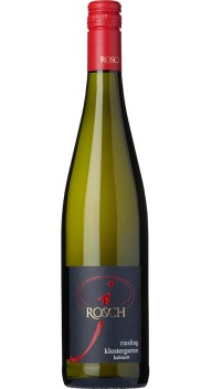 Riesling Klostergarten Kabinett  2022 wine bottle