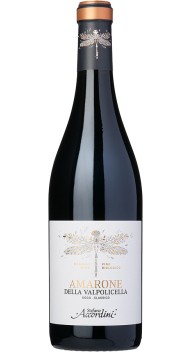 Amarone Classico, Biologico  2019 wine bottle