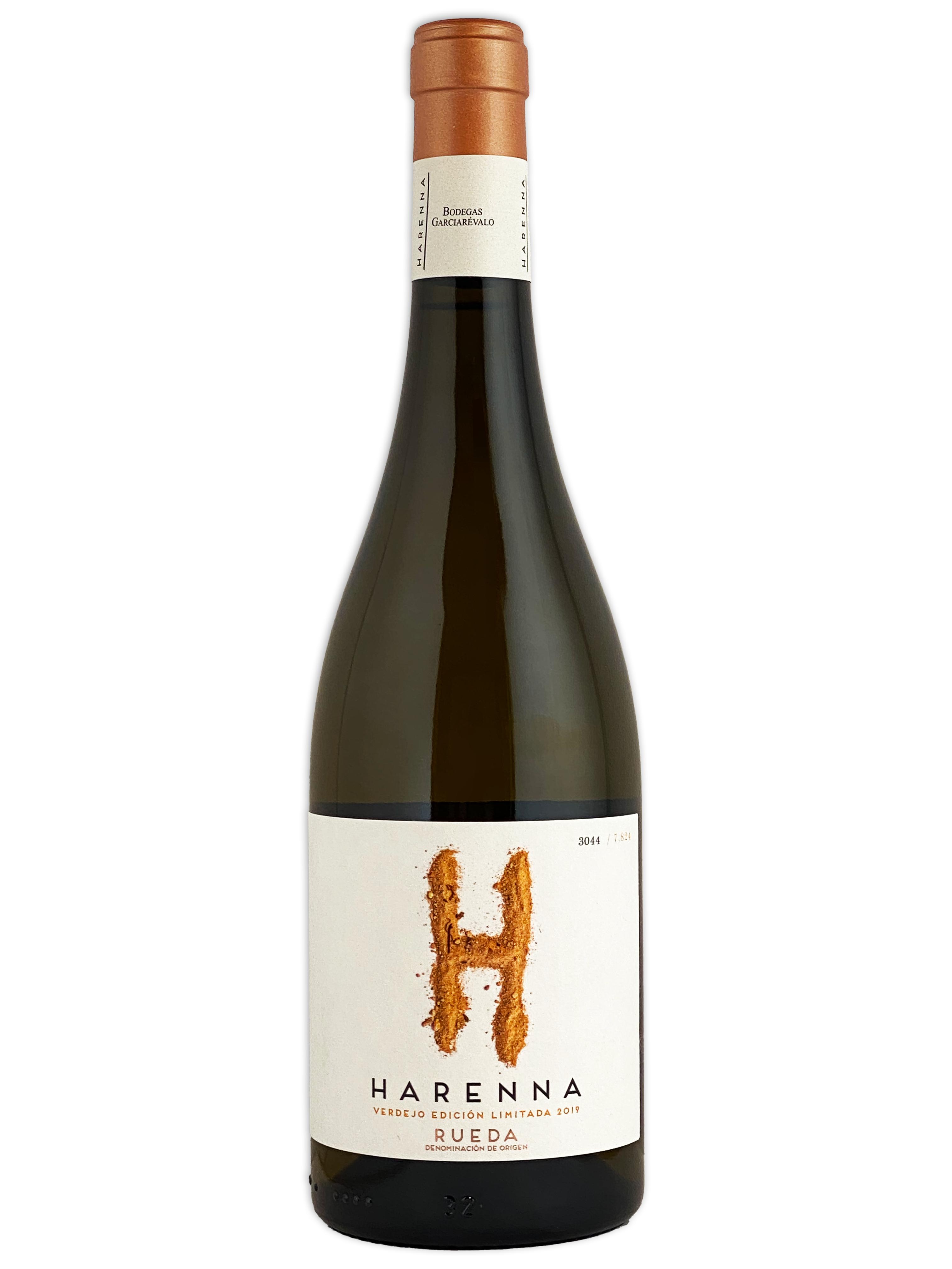 Ribera del duero - Kongevinene fra højsletten wine bottle