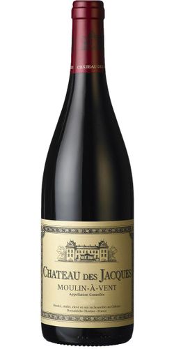Louis Jadot, Moulin-a-Vent 2021 wine bottle