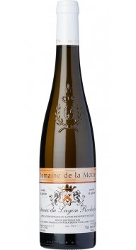 Coteaux du Layon Rochefort, Cuvée la Garde, ½ ltr.  2018 wine bottle