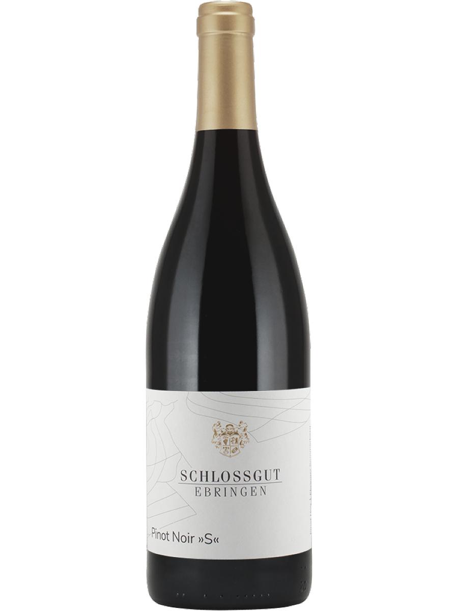 Ribera del duero - Kongevinene fra højsletten wine bottle