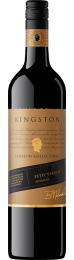 Kingston Echelon Petit Verdot 2016 wine bottle