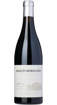 Tinto Barrica  2022 wine bottle