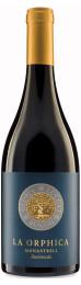 La Orphica Monastrell Iluminada 2021 wine bottle