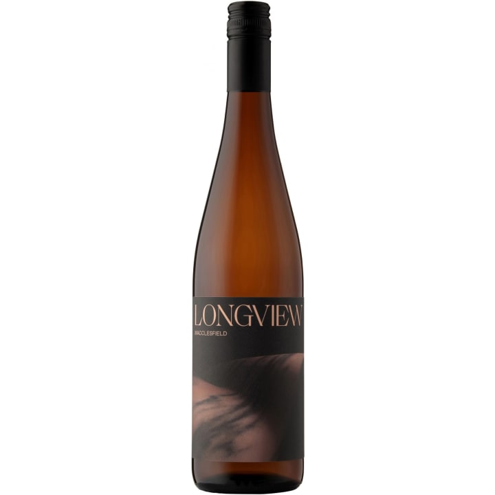 Longview Macclesfield Riesling 2023 wine bottle
