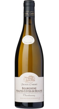 Hautes Côtes de Beaune Blanc  2023 wine bottle