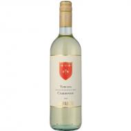 Toscana Hvidvin wine bottle