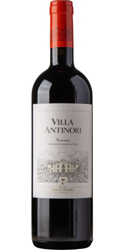Antinori, Villa Antinori Rosso Toscana IGT 2023 wine bottle