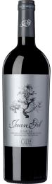 Juan Gil Silver Label 2020 Magnum 1,5 L wine bottle