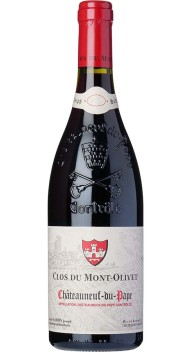 Châteauneuf-du-Pape  2023 wine bottle