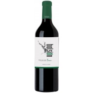 Ribera Del Duero Rødvin wine bottle