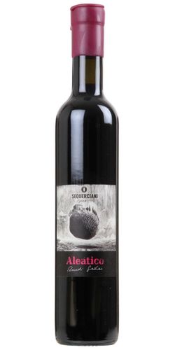 Ruedi Gerber, Toscana Aleatico 37,5cl 2019 wine bottle