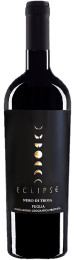 Eclipse Nero di Troia 2022 wine bottle