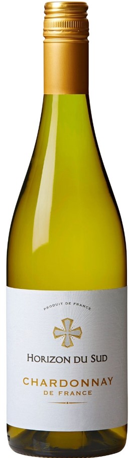 Prosper Maufoux Horizon du Sud Chardonnay 2022 wine bottle
