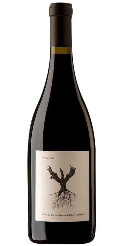 Dominio de Pingus, PSI 2022 wine bottle