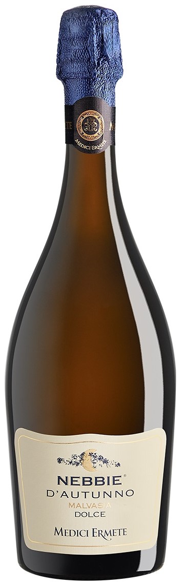 Medici Ermete Nebbie d’Autunno Malvasia Dolce 2022 wine bottle