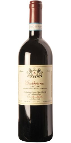 Elio Altare, Langhe Giàrborina DOC 2020 wine bottle