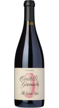 Ovitelli Grenache  2020 wine bottle