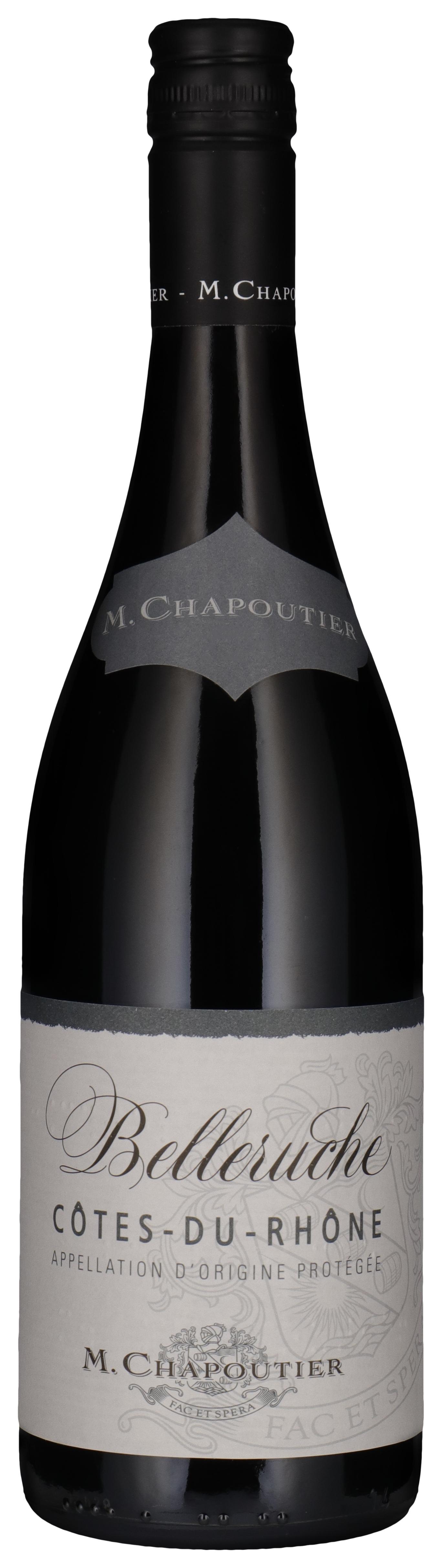 Côtes du Rhône - Belleruche - Magnum 2023 wine bottle