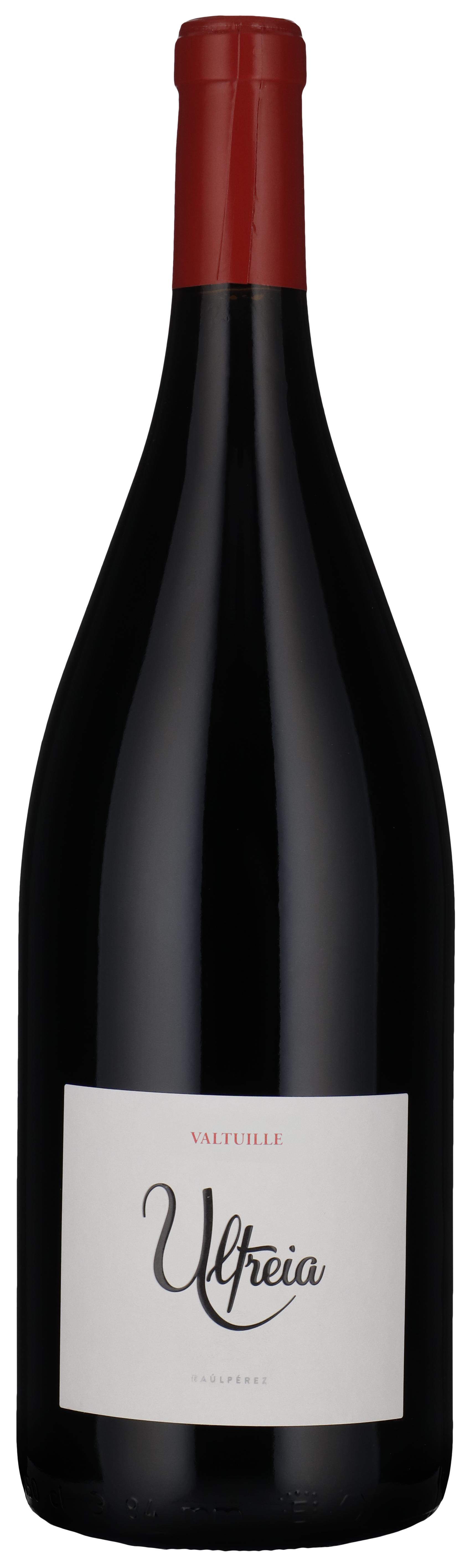 Ultreia Valtuille, Magnum 2021 wine bottle