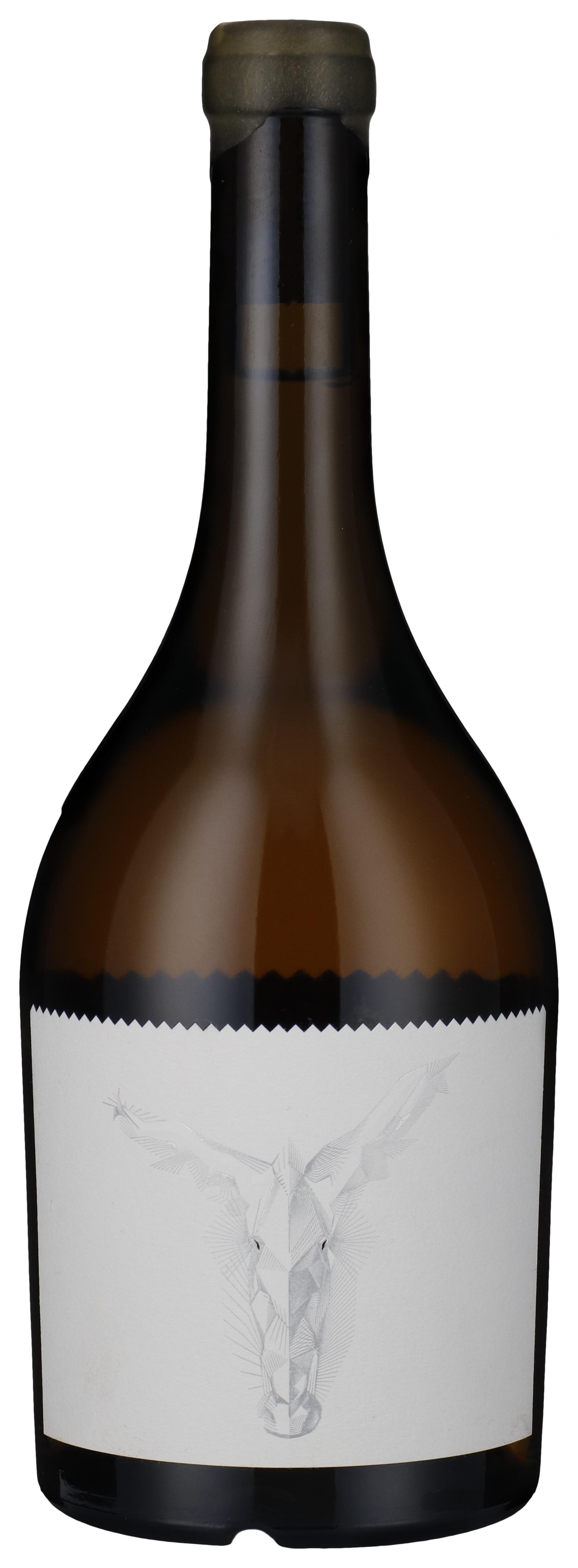 Verdejo - Sobrenatural 2019 wine bottle