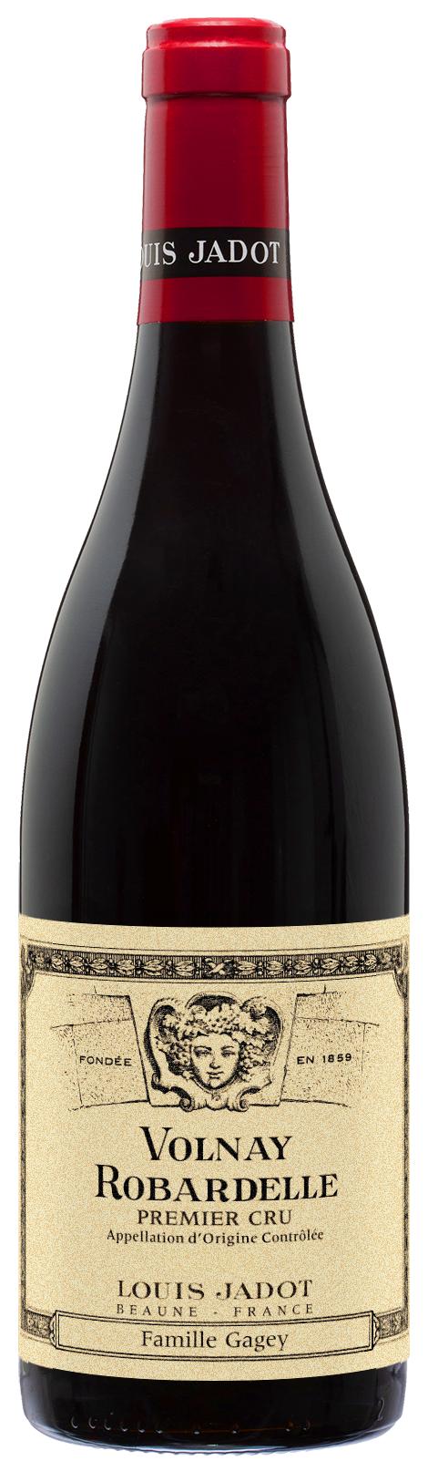 Volnay 1.Cru - Robardelle 2017 wine bottle