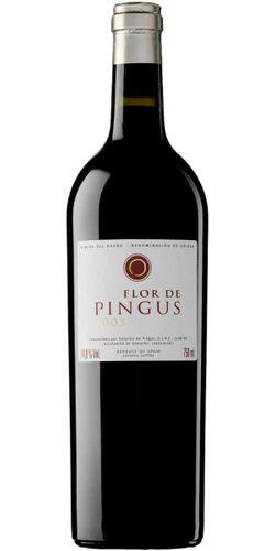 Dominio de Pingus, Flor de Pingus 2021 wine bottle