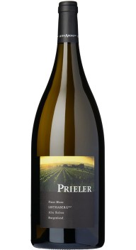 Pinot Blanc, Leithaberg Alte Reben, Magnum  2021 wine bottle