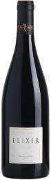 Bruno Andreu Elixir Rouge 2020 wine bottle