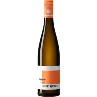 Rheingau Hvidvin wine bottle