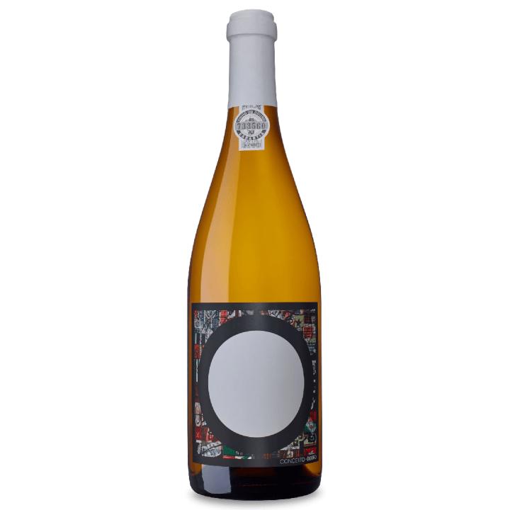 Conceito Douro Branco 2021 wine bottle