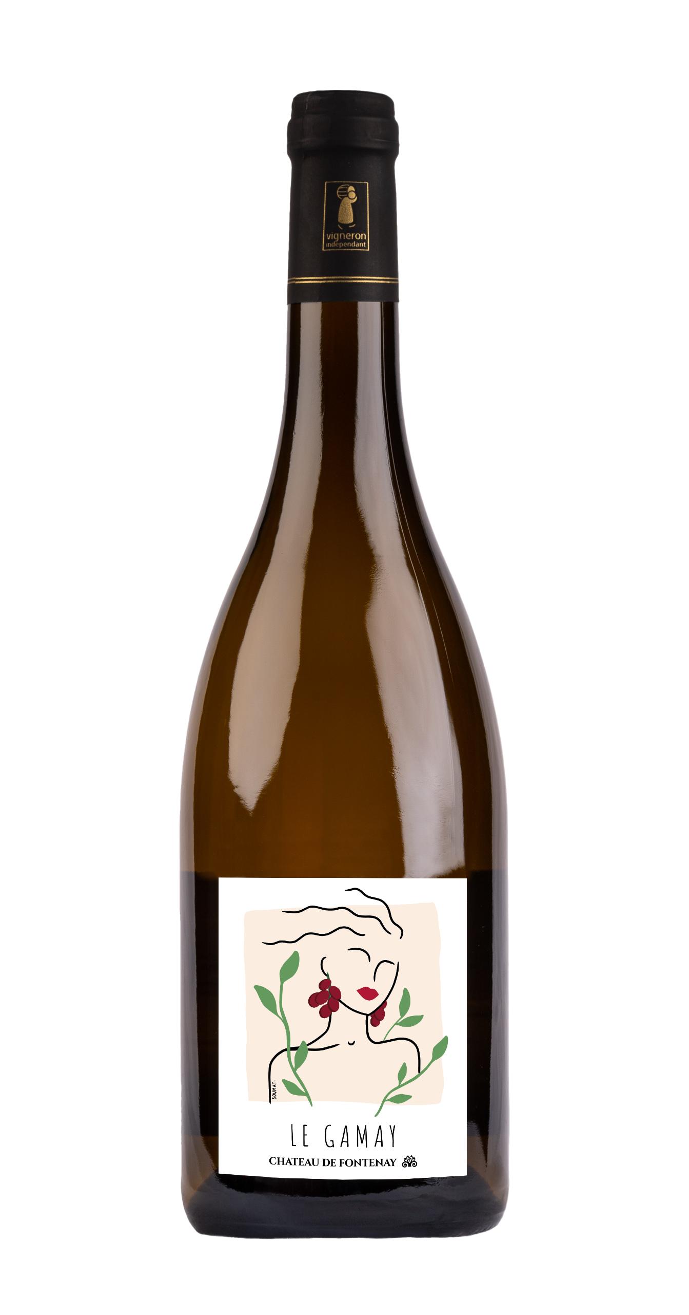 Ribera del duero - Kongevinene fra højsletten wine bottle