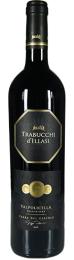 Trabucchi d'illasi Valpolicella Superiore Terra del Cereolo 2014 wine bottle